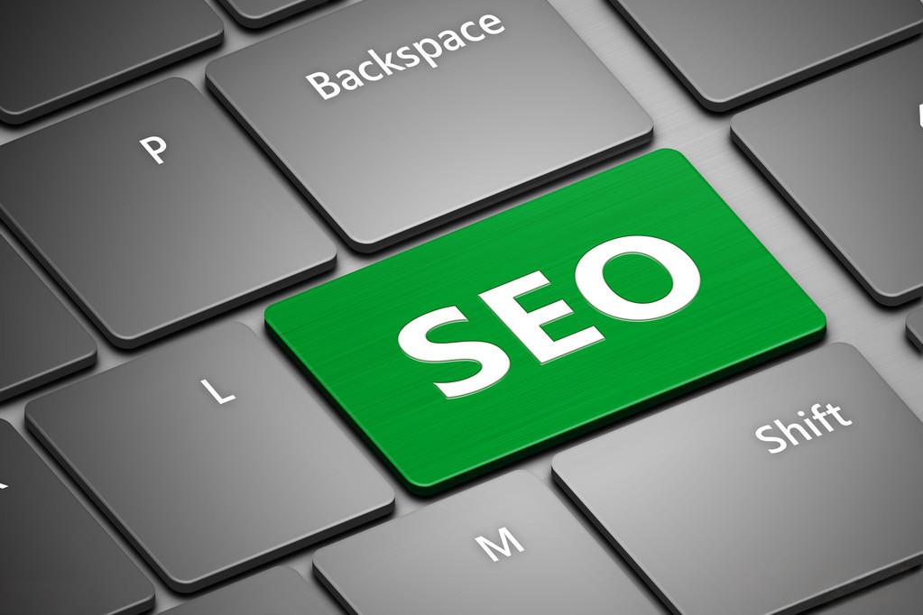 网页关键词seo外包怎么做，自己的网站怎么做SEO